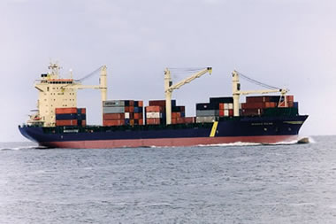 Type 1800 TEU