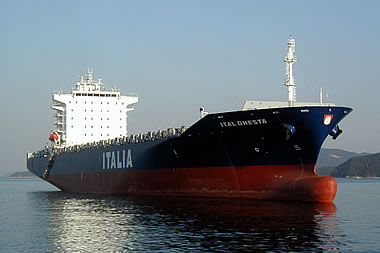 Type 2700 TEU