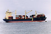 Type 1700 TEU